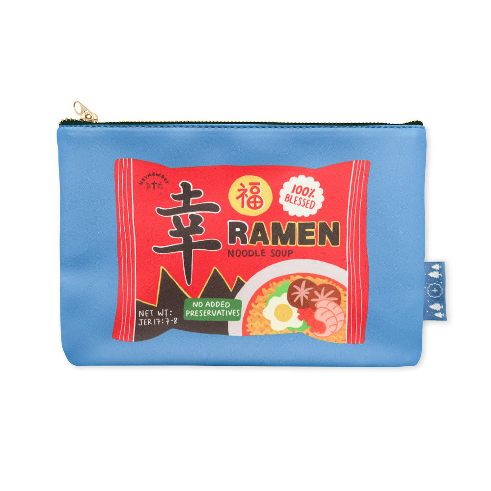 Xin Blessed Ramen | I Can Luncheon Meat  {Pouch}
