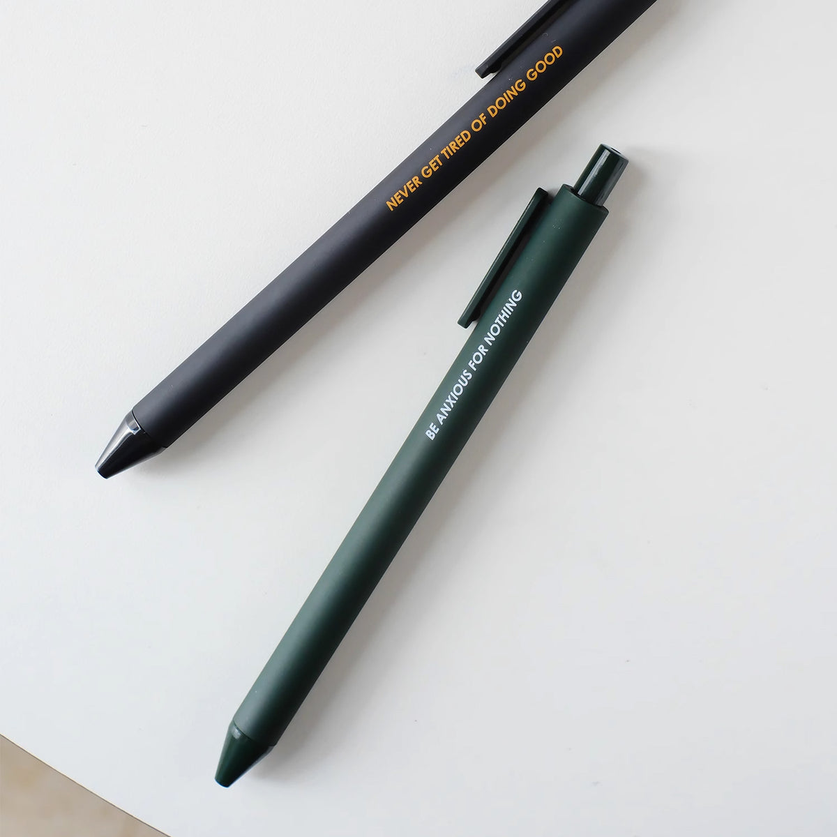 Scripture Pen V2 pens for Bible journalling