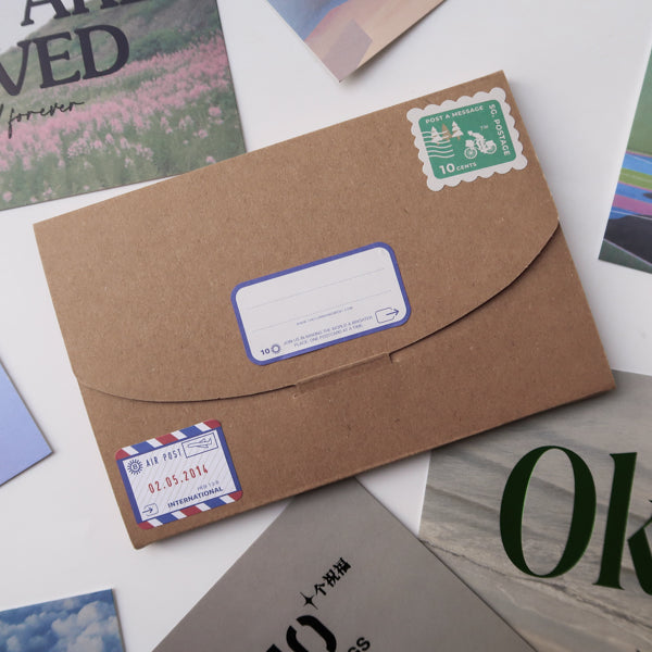 A collection of 10 faith-based greeting cards featuring inspirational Bible verses, designed to offer hope, encouragement, and faith-filled messages for any occasion.