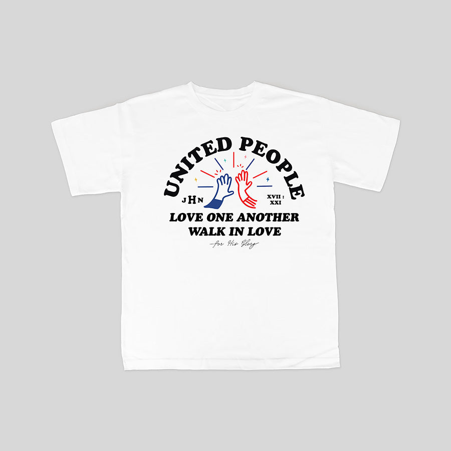 United People  {T-shirt}