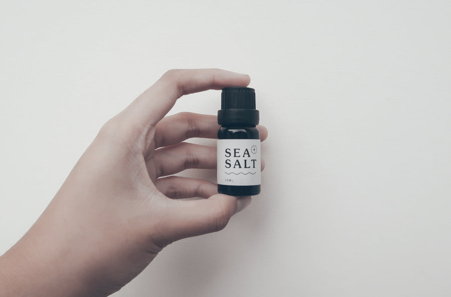 Amen Cross Diffuser v2 {Car Ornament} - Cross by The Commandment Co, The Commandment Co , Singapore Christian gifts shop