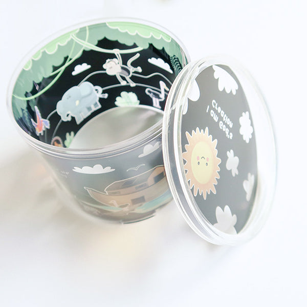 Light Of The World {Night Light Projector} - Night Light by The Commandment Co, The Commandment Co , Singapore Christian gifts shop