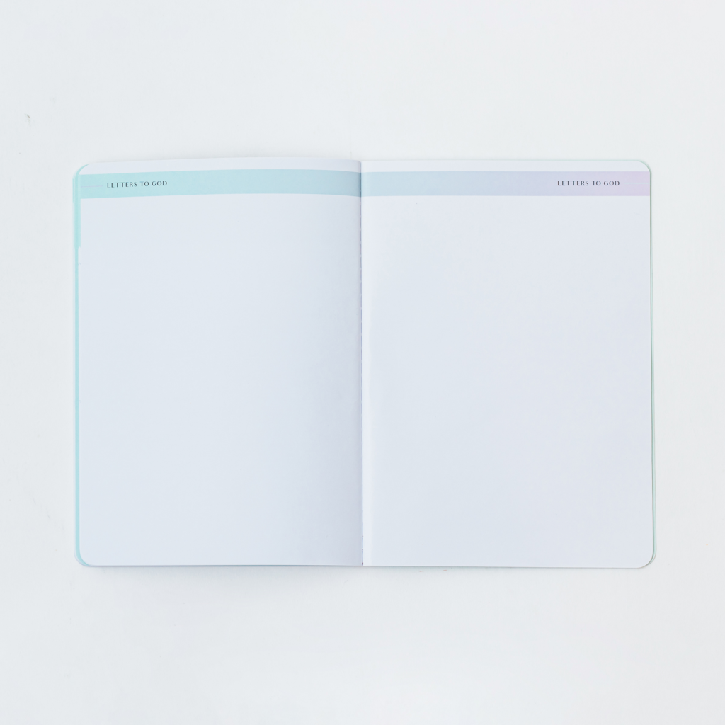 Clean Scripture | TBA | Journal - Journal by The Brave Assembly, The Commandment Co , Singapore Christian gifts shop