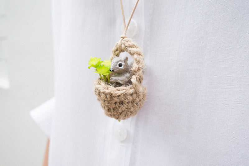 Do not be anxious about anything, rather pray about everything. Meaningful necklace