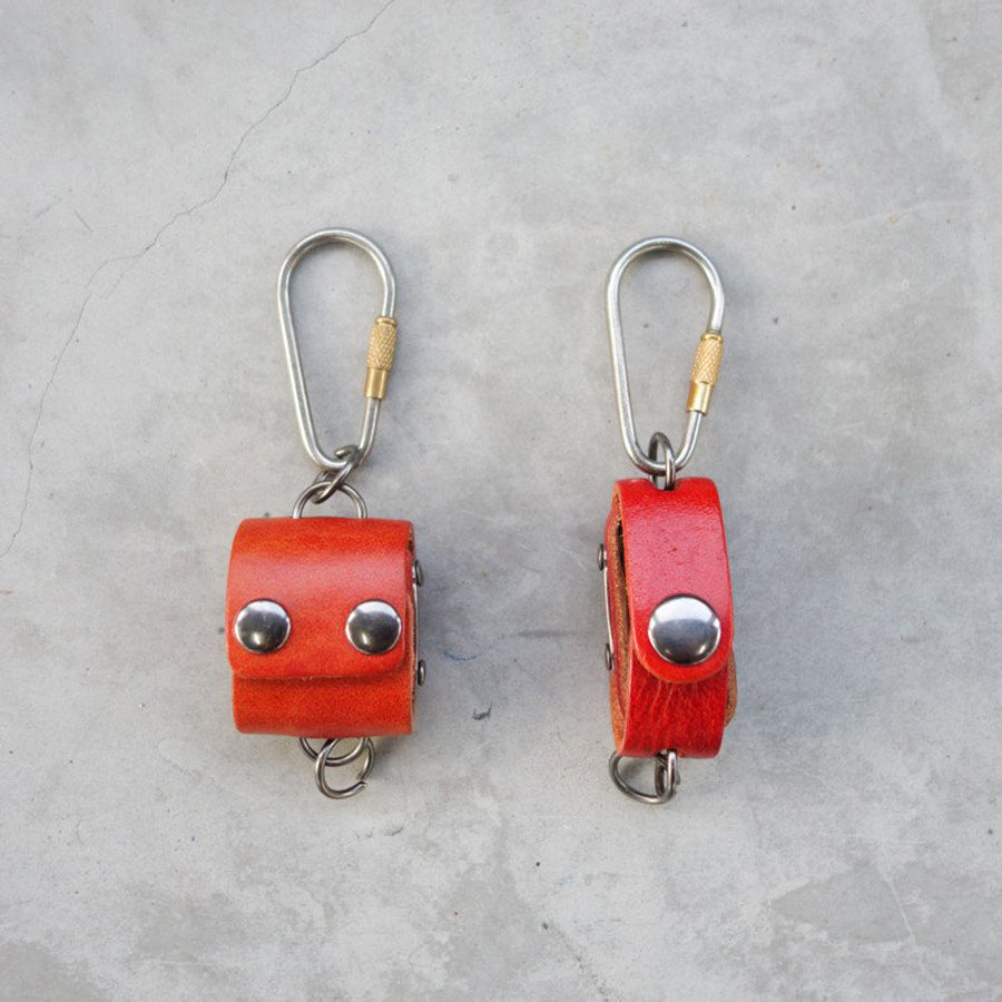 Dice case. Square. Store your dice here so you'll never lose it.