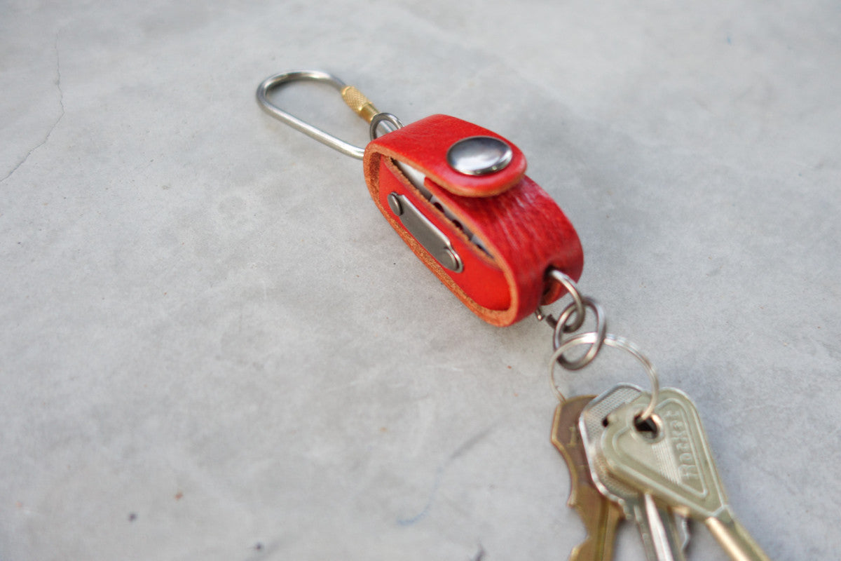 rectangular dice case
