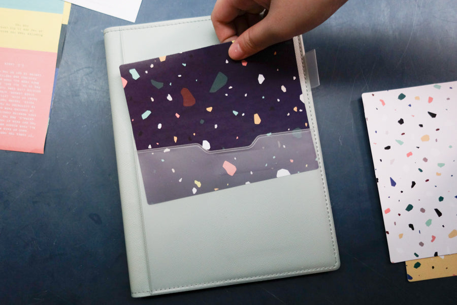 The Planner - Notebooks by The Commandment Co, The Commandment Co , Singapore Christian gifts shop