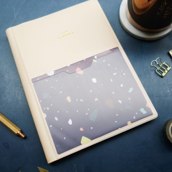 The Planner - Notebooks by The Commandment Co, The Commandment Co , Singapore Christian gifts shop