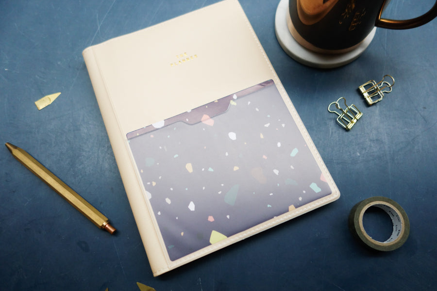 The Planner - Notebooks by The Commandment Co, The Commandment Co , Singapore Christian gifts shop