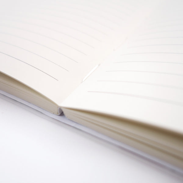 We Love Because He First Loved Us {A5 Notebook} - Notebooks by The Commandment, The Commandment Co , Singapore Christian gifts shop