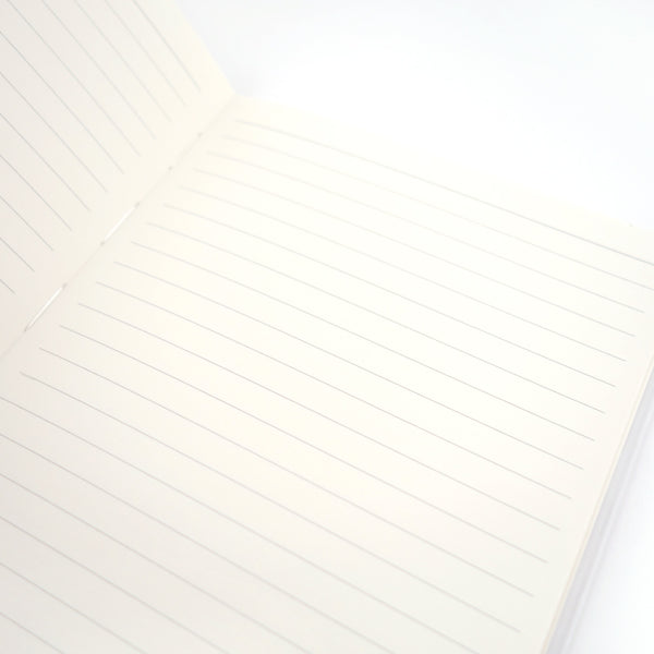 Grace Is Sufficient {A5 Notebook} - Notebooks by The Commandment, The Commandment Co , Singapore Christian gifts shop