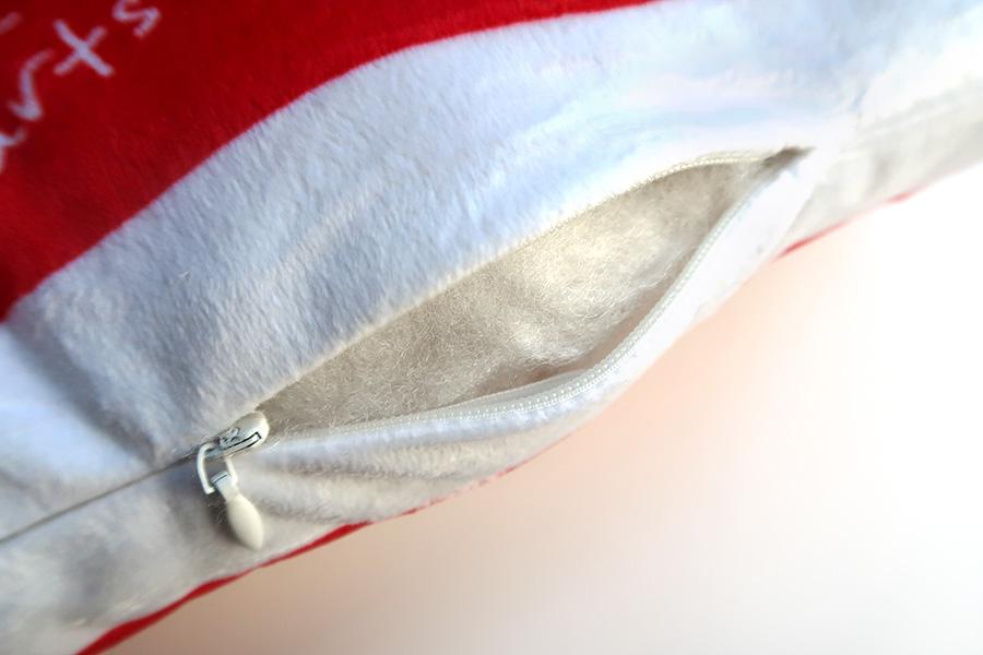 Faith Can Move Mountains {Plush Toy} - plush toys by The Commandment Co, The Commandment Co