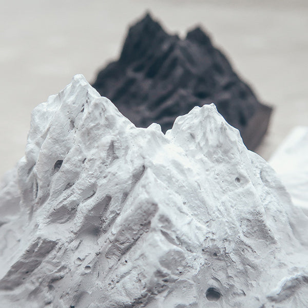 Give Me This Mountain {Aroma Diffuser} - by The Commandment Co, The Commandment Co , Singapore Christian gifts shop