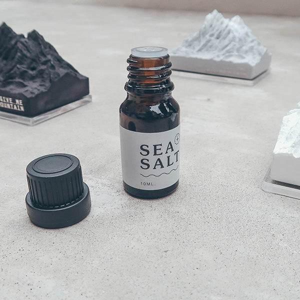 Give Me This Mountain {Aroma Diffuser} - by The Commandment Co, The Commandment Co , Singapore Christian gifts shop