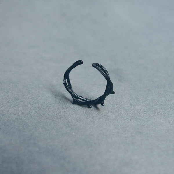 Crown of Thorns {Ring} - Accessories by The Commandment, The Commandment Co , Singapore Christian gifts shop