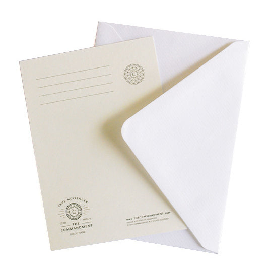 No Other Name {Card} - Cards by The Commandment, The Commandment Co , Singapore Christian gifts shop