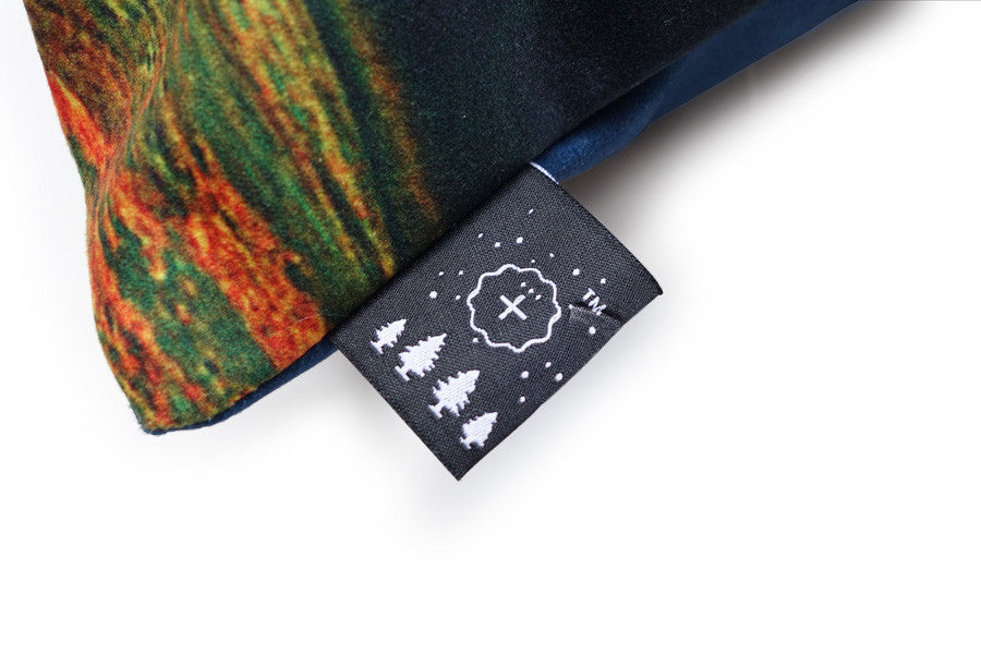 A Thousand Ten Thousand {Cushion Cover} - Cushion Covers by The Commandment Co, The Commandment Co , Singapore Christian gifts shop