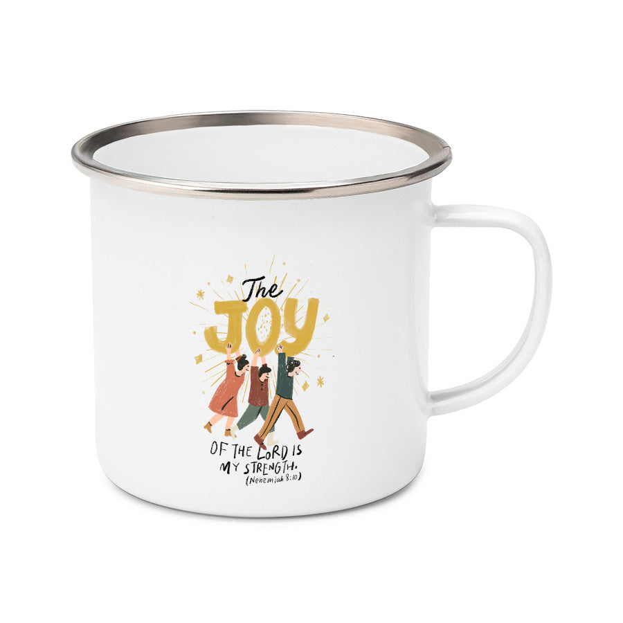 Modern spiritual mug gift idea design by YMI