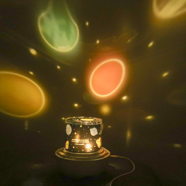 Light Of The World {Night Light Projector} - Night Light by The Commandment Co, The Commandment Co , Singapore Christian gifts shop