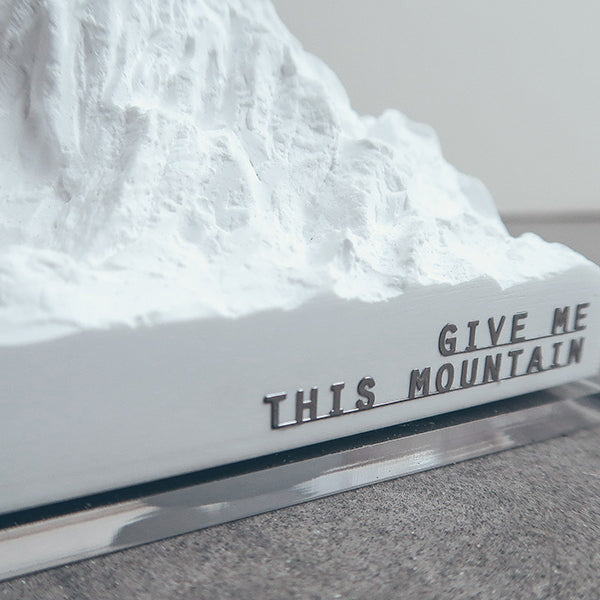 Give Me This Mountain {Aroma Diffuser} - by The Commandment Co, The Commandment Co , Singapore Christian gifts shop