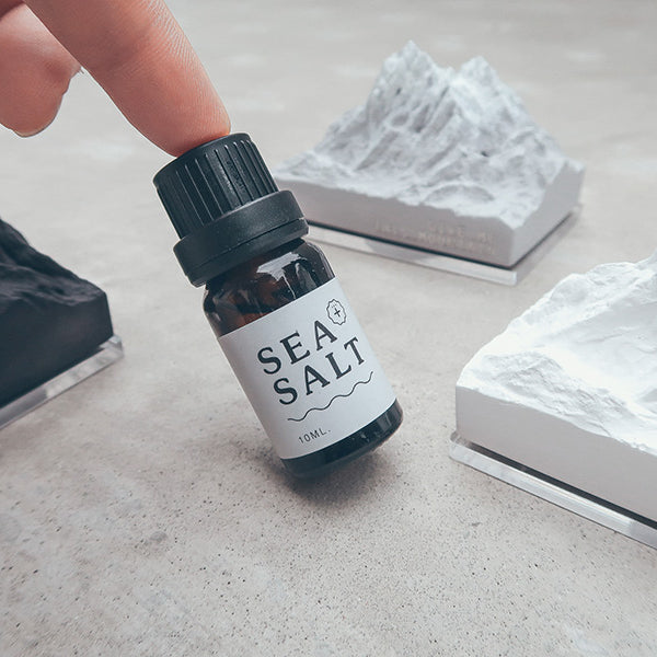 Give Me This Mountain {Aroma Diffuser} - by The Commandment Co, The Commandment Co , Singapore Christian gifts shop