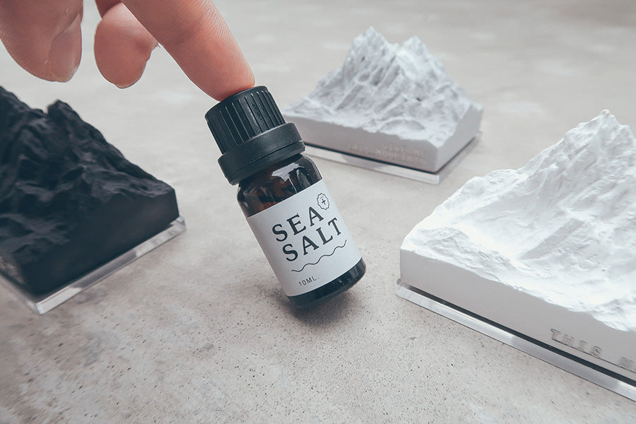 Give Me This Mountain {Aroma Diffuser} - by The Commandment Co, The Commandment Co , Singapore Christian gifts shop