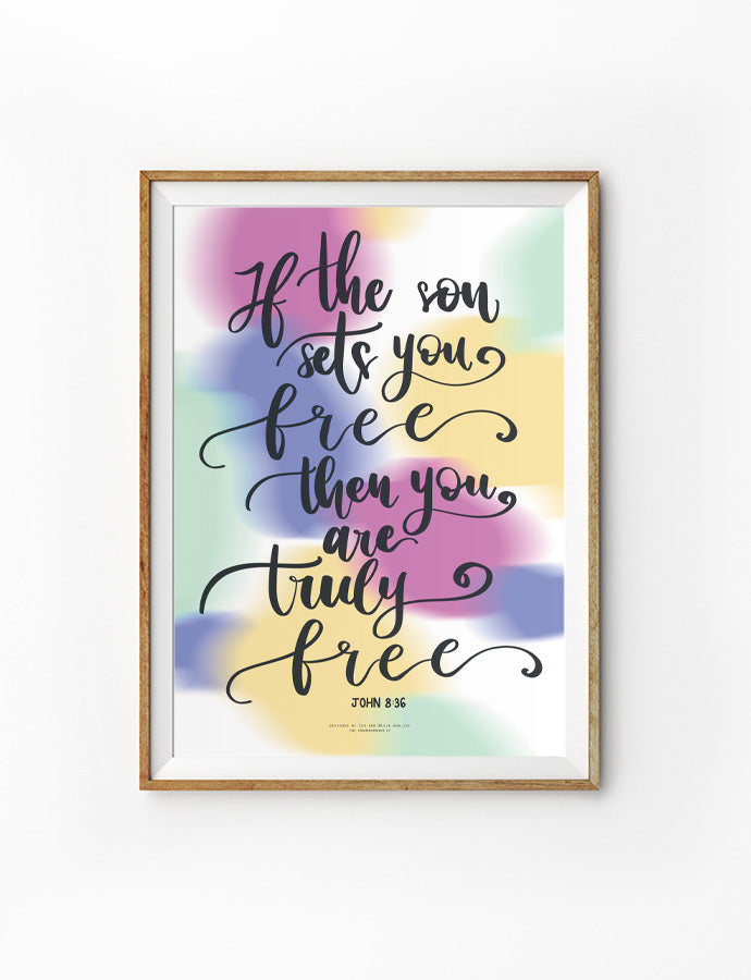 christian bible verse poster design ideal for home and living deco