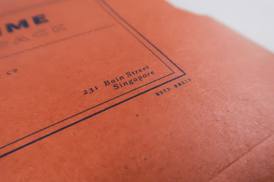 Quiet Time Journal Pack - Journal by The Commandment Co, The Commandment Co , Singapore Christian gifts shop