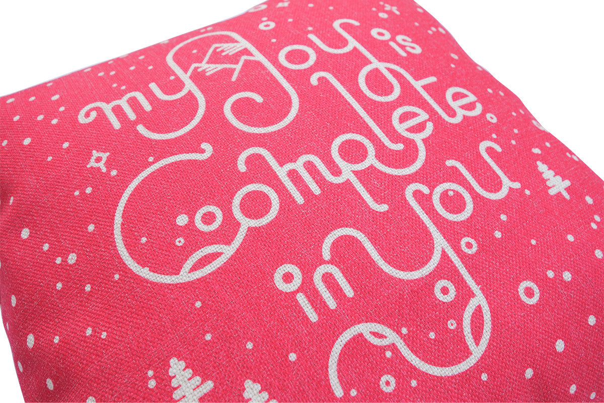 Perfect christmas gift. Send your friends the jolly cheer this christmas!