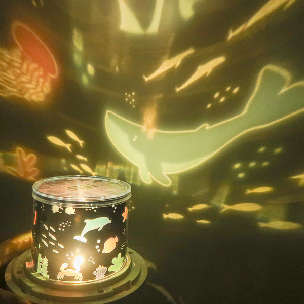 Light Of The World {Night Light Projector} - Night Light by The Commandment Co, The Commandment Co , Singapore Christian gifts shop