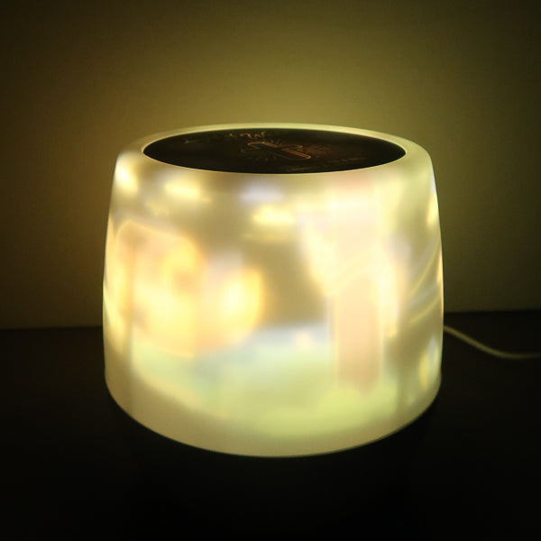 Light Of The World {Night Light Projector} - Night Light by The Commandment Co, The Commandment Co , Singapore Christian gifts shop
