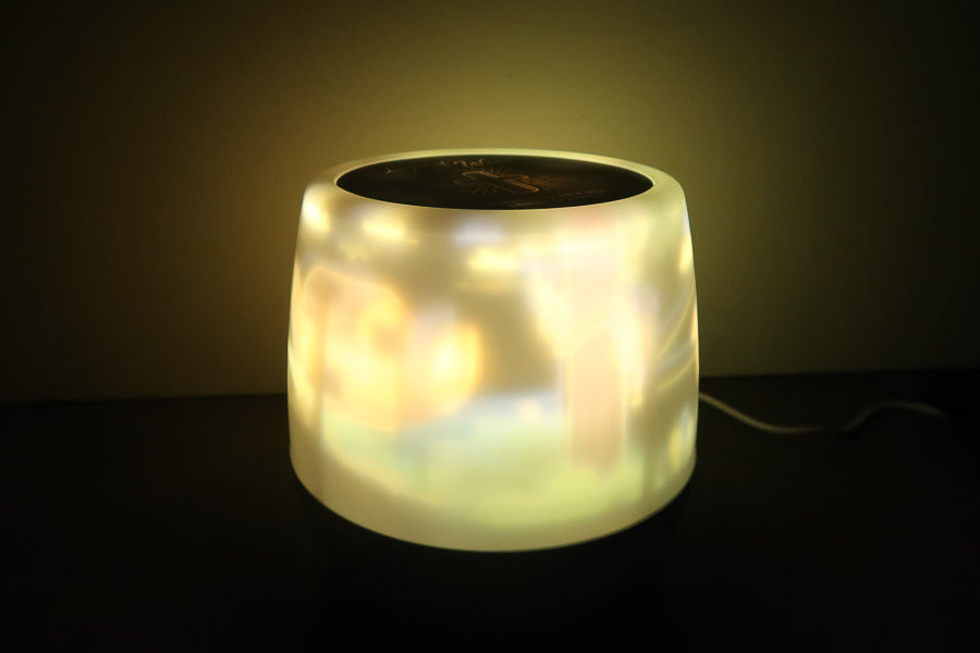 Light Of The World {Night Light Projector} - Night Light by The Commandment Co, The Commandment Co , Singapore Christian gifts shop