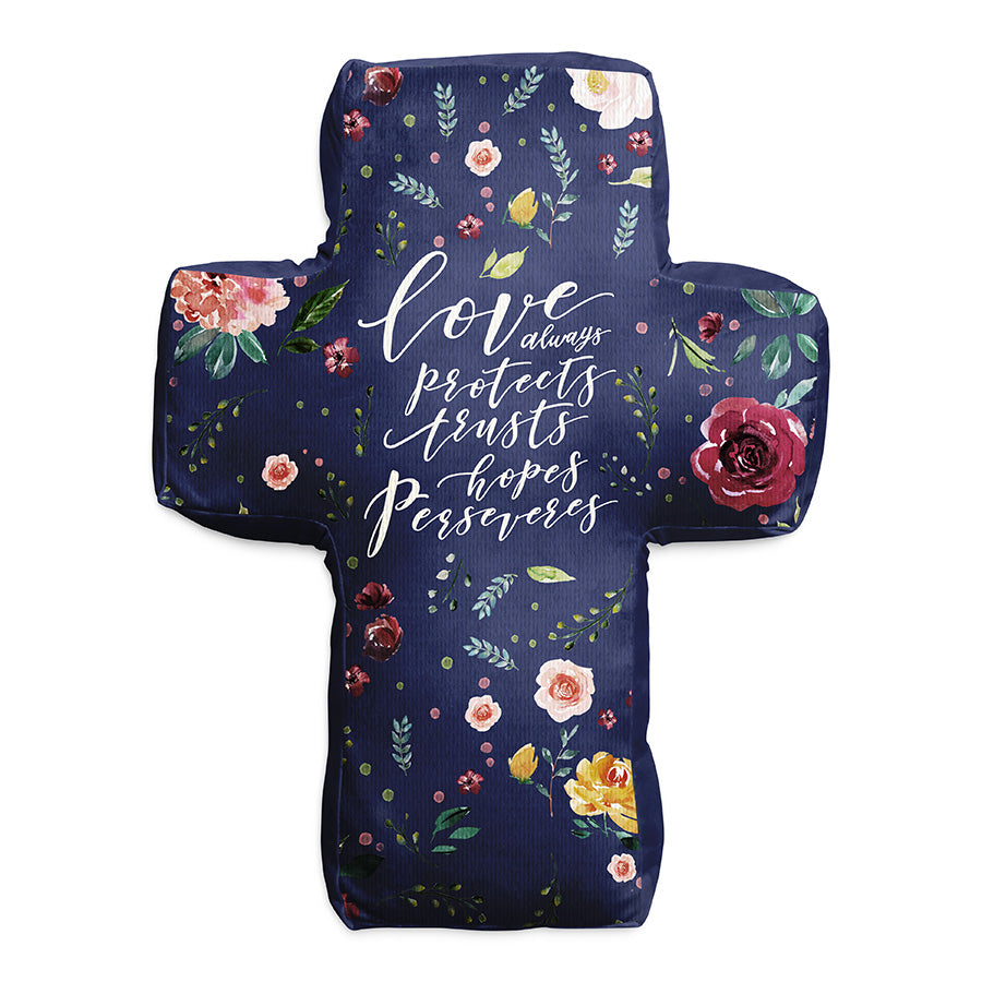 Love Always {Plush Toy} - plush toys by The Commandment Co, The Commandment Co