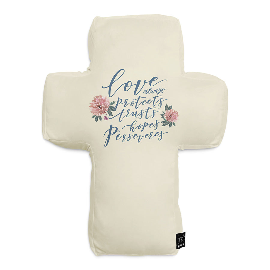 Love Always {Plush Toy} - plush toys by The Commandment Co, The Commandment Co