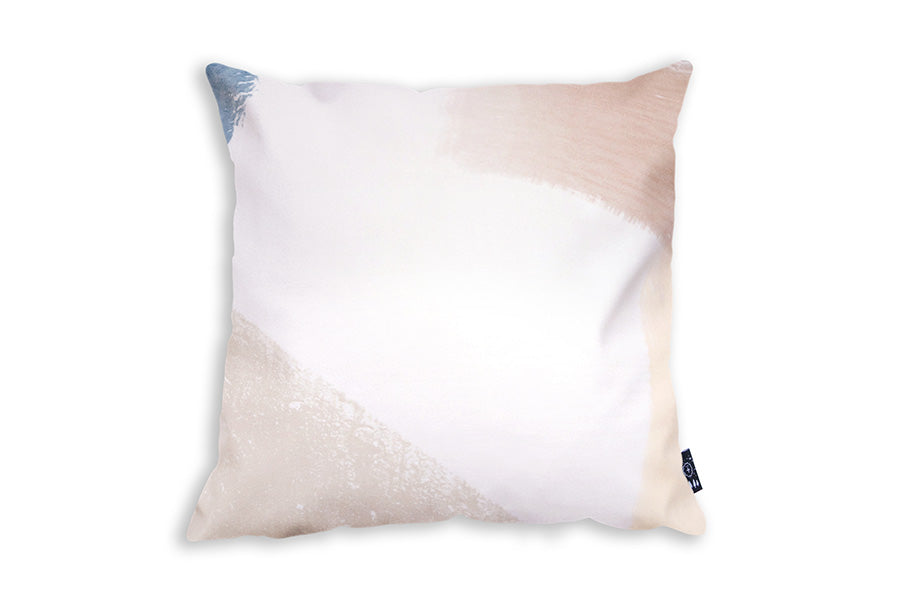 You Will Keep Him In Perfect Peace {Cushion Cover} - Cushion Covers by The Commandment Co, The Commandment Co , Singapore Christian gifts shop