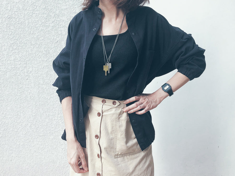 Valentine's Day Special - Key To My Heart {Necklace} - Accessories by The Commandment Co, The Commandment Co , Singapore Christian gifts shop