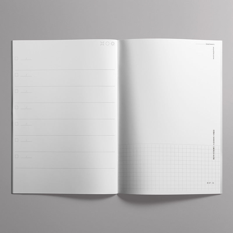 Hand-painted Colourful Series | Notebooks - Book by Sunngift (森日禮), The Commandment Co , Singapore Christian gifts shop