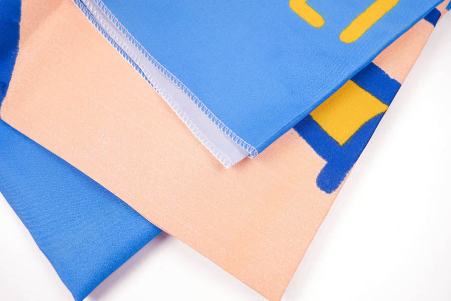 Then You Will Rejoice {Wall Tapestry} - Wall Tapestry by The Commandment Co, The Commandment Co , Singapore Christian gifts shop