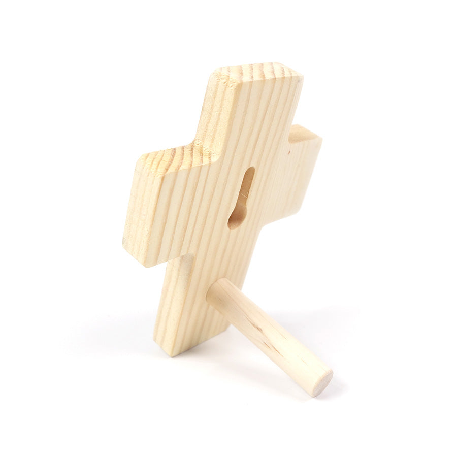 Come To Me {Table Cross} - Cross by The Commandment Co, The Commandment Co