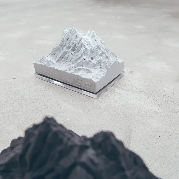 Give Me This Mountain {Aroma Diffuser} - by The Commandment Co, The Commandment Co , Singapore Christian gifts shop