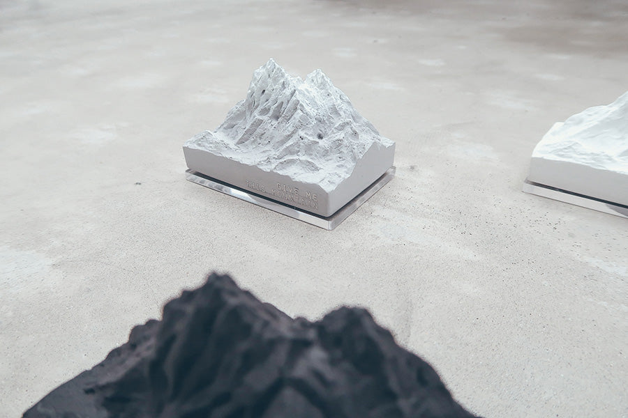 Give Me This Mountain {Aroma Diffuser} - by The Commandment Co, The Commandment Co , Singapore Christian gifts shop