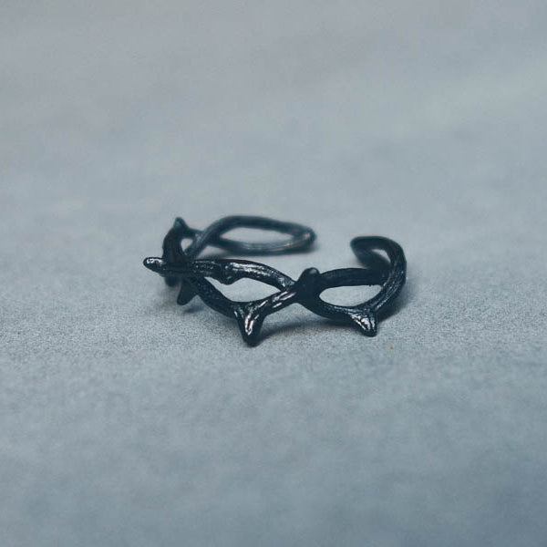 Crown of Thorns {Ring} - Accessories by The Commandment, The Commandment Co , Singapore Christian gifts shop