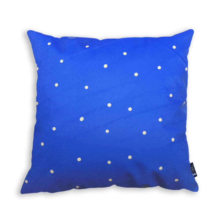 Confirm Plus Chop {Cushion Cover} - Cushion Covers by The Commandment Co, The Commandment Co , Singapore Christian gifts shop