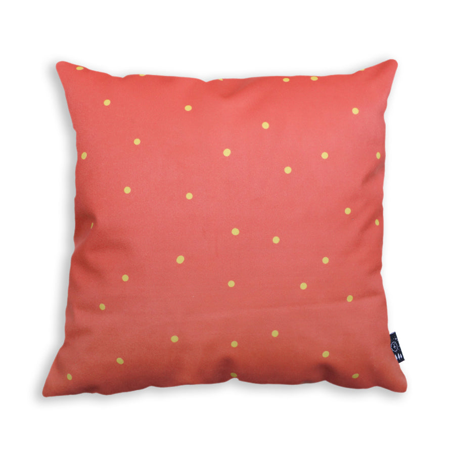 Jalan-Jalan {Cushion Cover} - Cushion Covers by The Commandment Co, The Commandment Co , Singapore Christian gifts shop