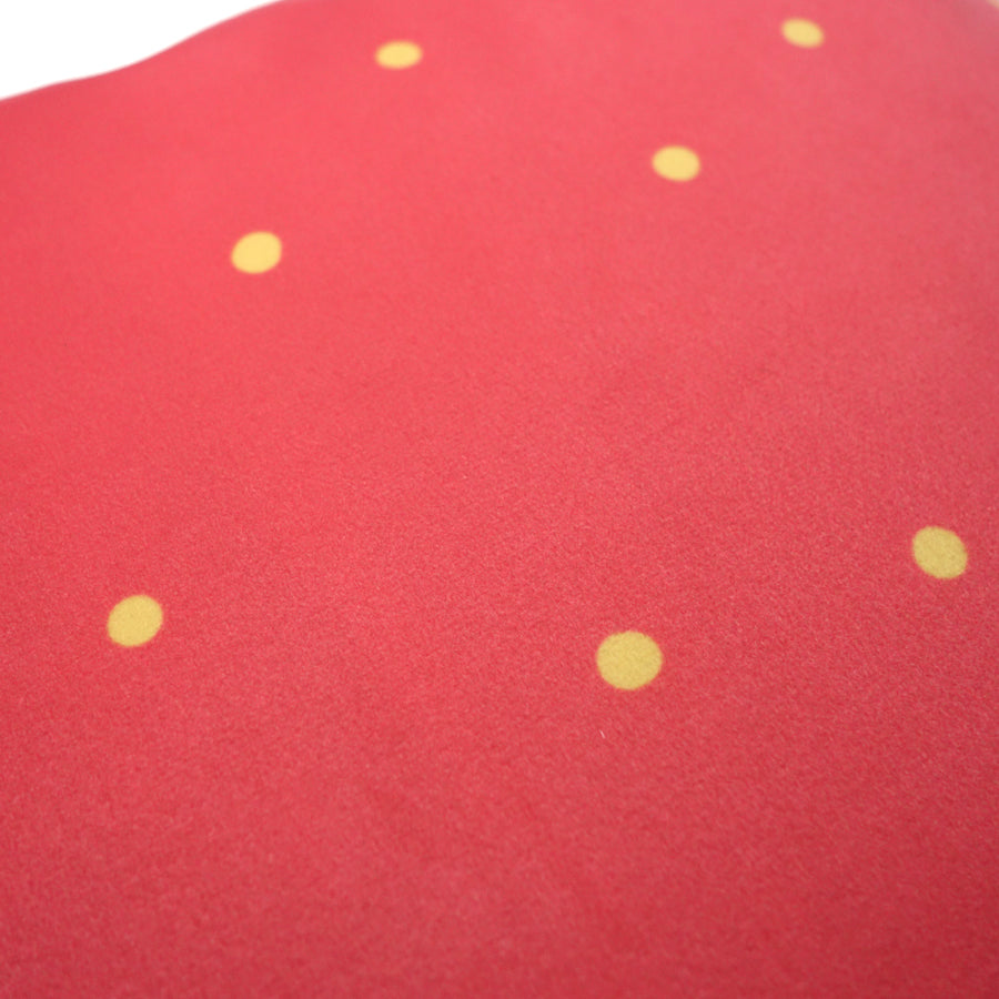 Jalan-Jalan {Cushion Cover} - Cushion Covers by The Commandment Co, The Commandment Co , Singapore Christian gifts shop