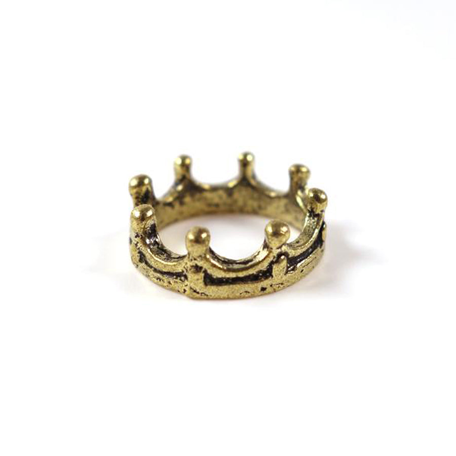 King of Kings {Ring} - Accessories by The Commandment Co, The Commandment Co , Singapore Christian gifts shop