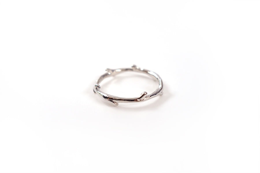Little Branches {Ring} - Accessories by The Commandment Co, The Commandment Co