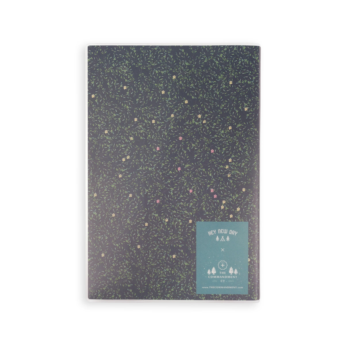 Whom My Soul Loves {A5 Notebook} - Notebooks by The Commandment, The Commandment Co , Singapore Christian gifts shop