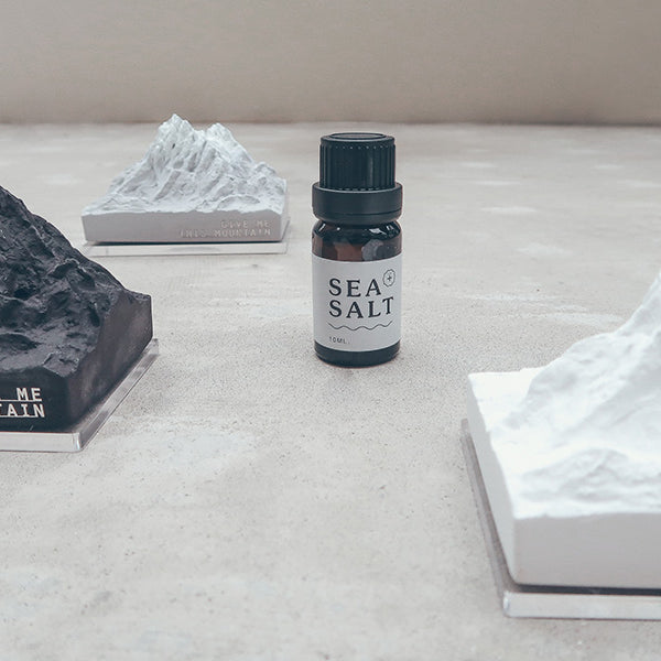 Give Me This Mountain {Aroma Diffuser} - by The Commandment Co, The Commandment Co , Singapore Christian gifts shop