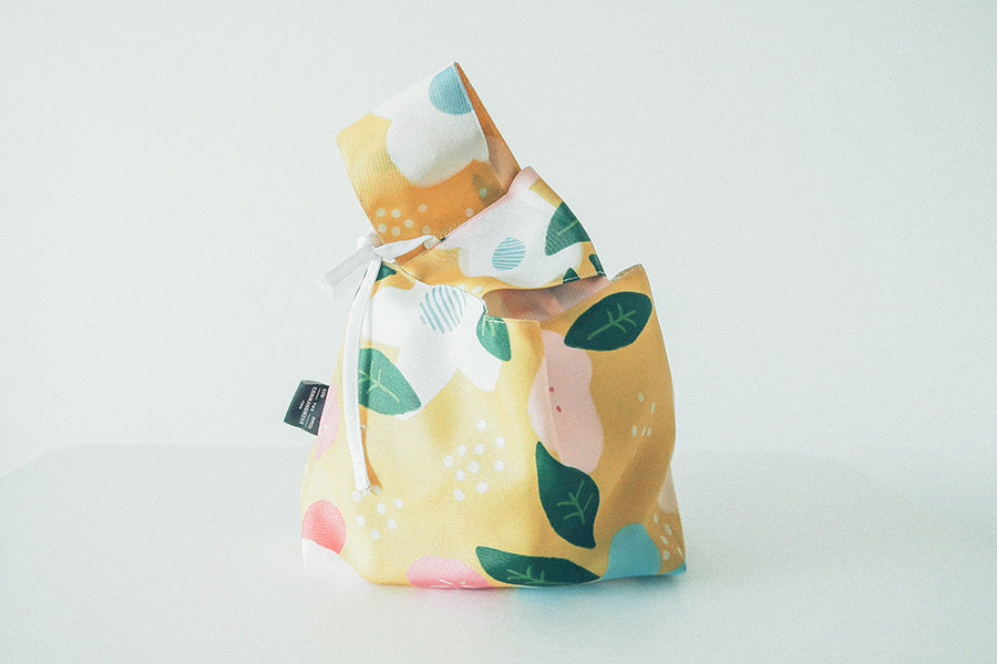 Summer Bloom - The Lord Bless You and Keep You {Lunch Bag} - lunch bag by The Commandment Co, The Commandment Co , Singapore Christian gifts shop